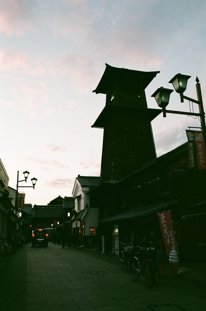 時の鐘