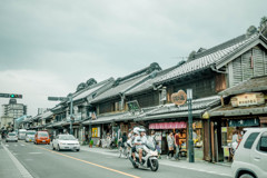 かわごえ