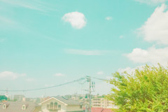 おだやかに