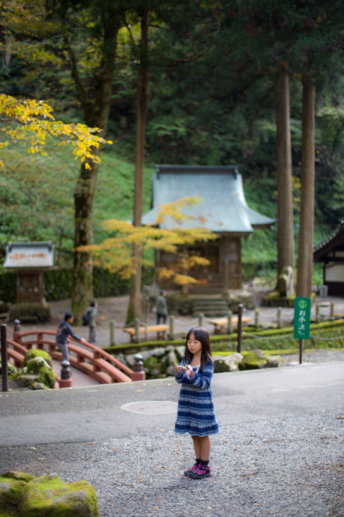 永平寺４