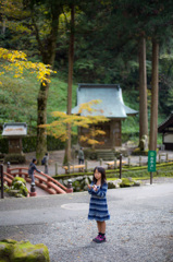 永平寺４