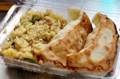 餃子