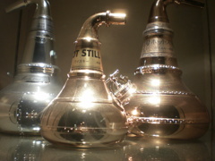 ポットスチール