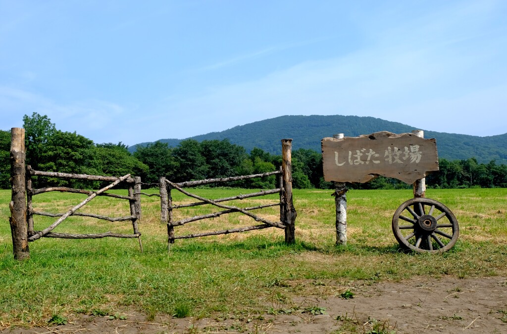 しばた牧場