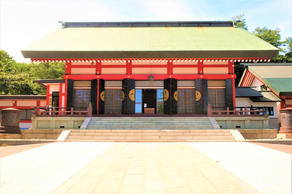 住吉神社