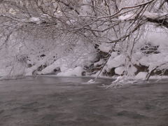 マイナスの世界