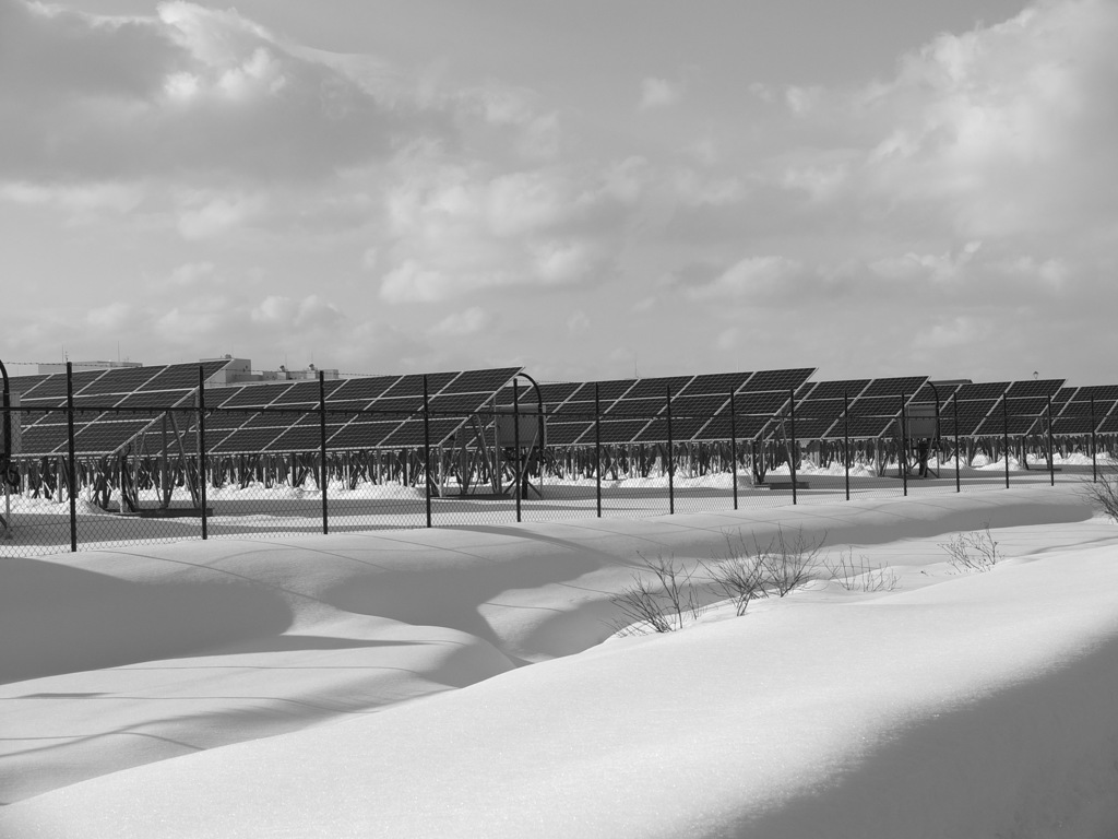 ひかりをあびて２