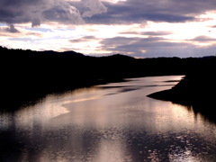 三笠 桂沢湖 三笠 桂沢湖