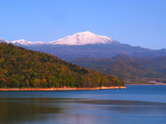 初冠雪