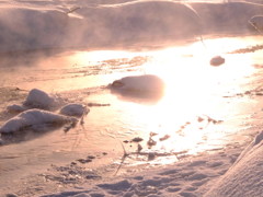 川霧に魅せられて４