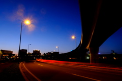 日曜日の日暮れ 日曜日の日暮れ