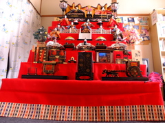 一年ぶりの再会