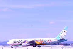 カラーリング