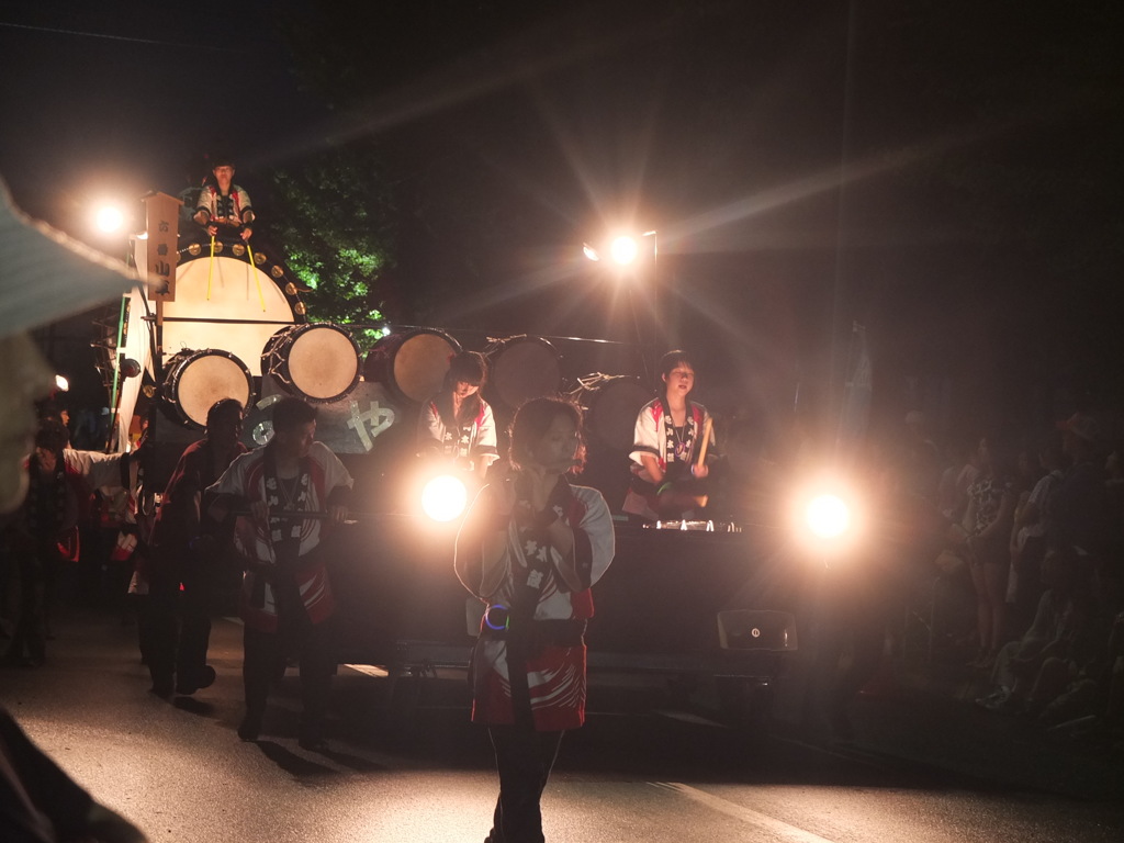 大小あわせて、それそれそれ