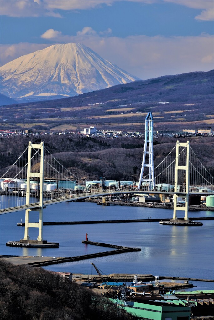 ある日の風景