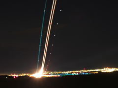 いってらしゃい