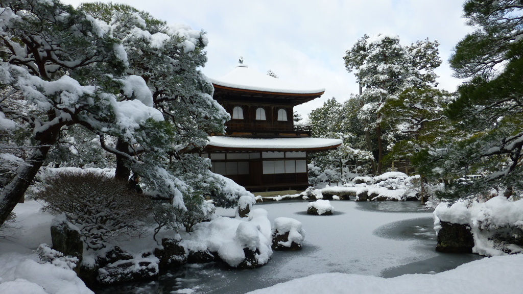 京の美２
