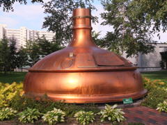 魔法のランプかな