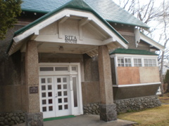 マッサン居るかい