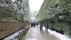 京風情