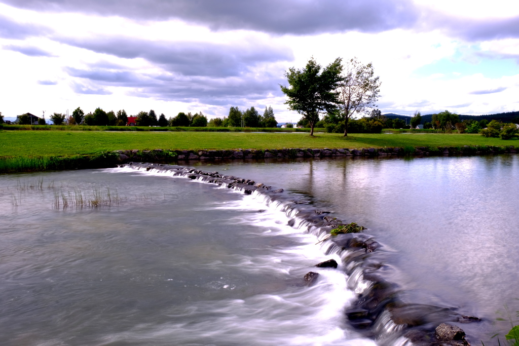 君の好きな風景