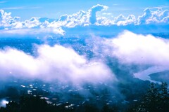 雲海　その四