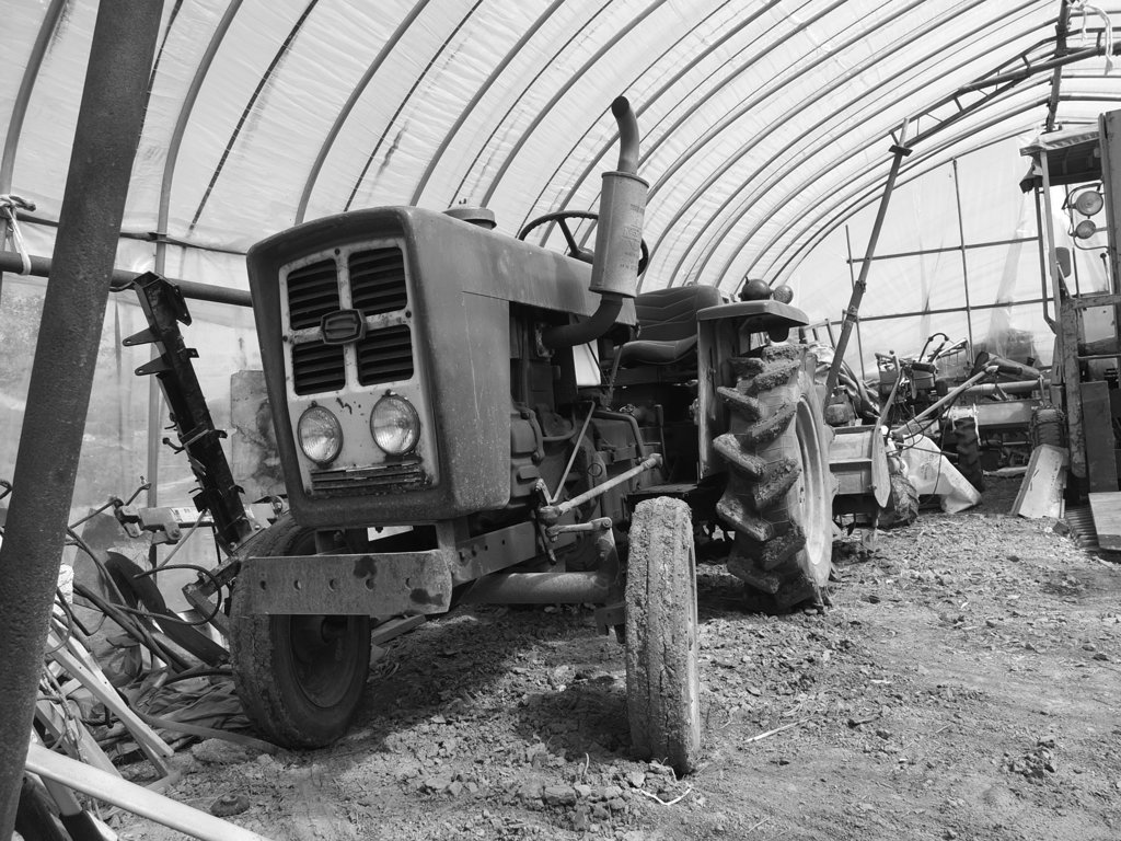 年代物と言われようとも