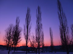 今日も一日終わるね、お疲れさん 今日も一日終わるね、お疲れさん