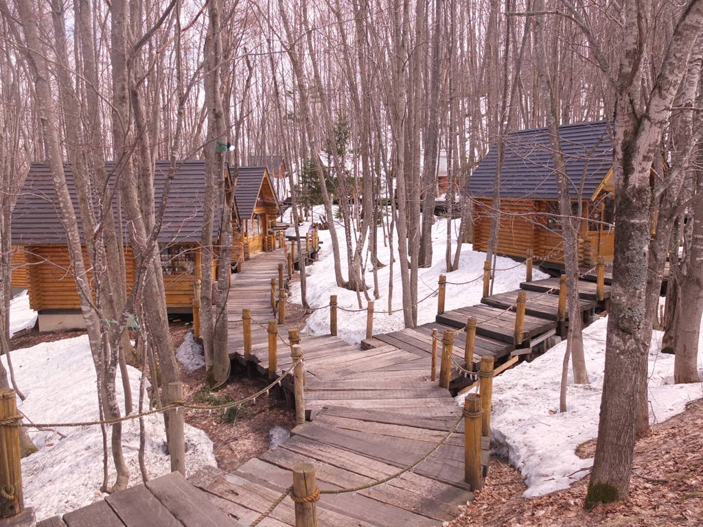 ニングルテラス２