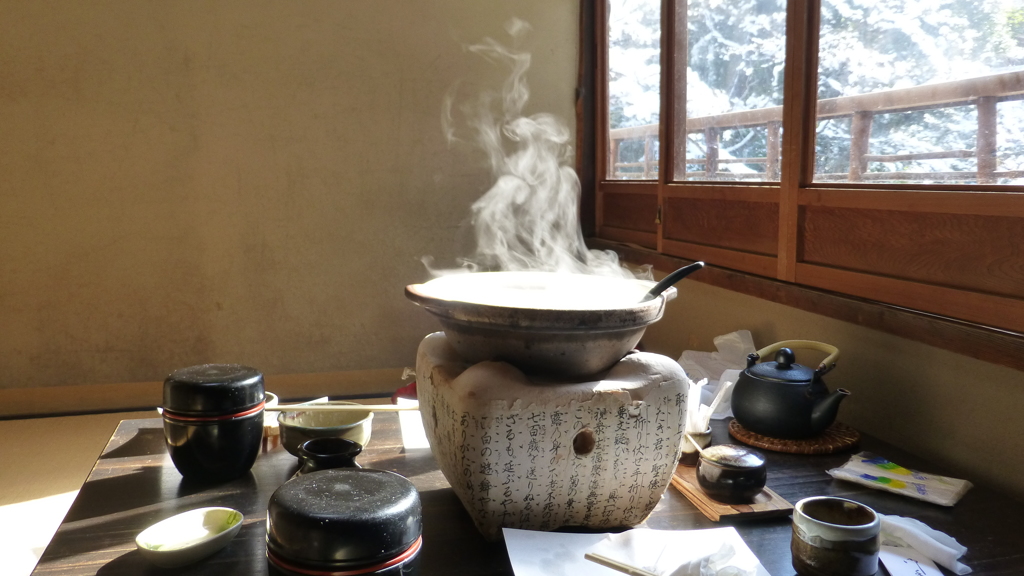 京料理