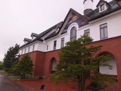 ユーカラ織り１