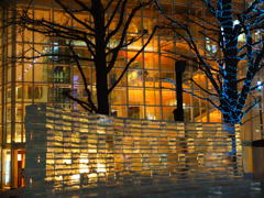 クリスタルな世界 クリスタルな世界