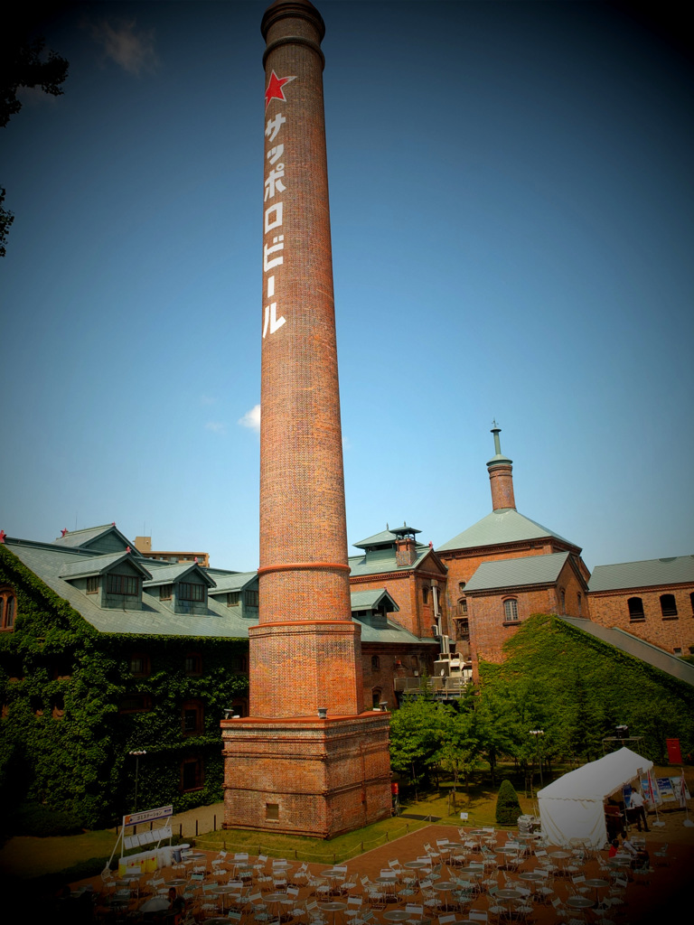 サッポロビール