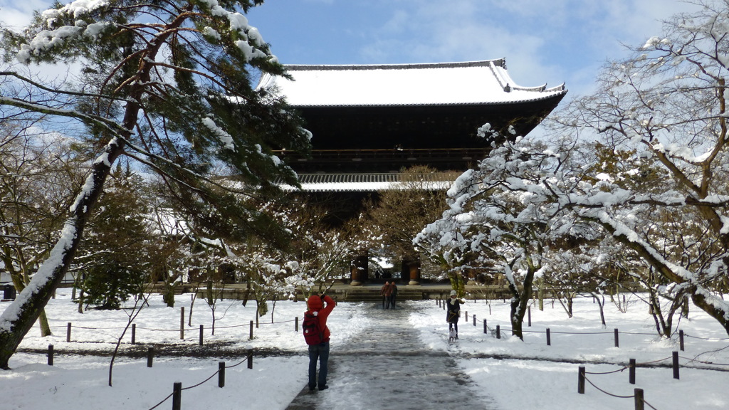 京の美１