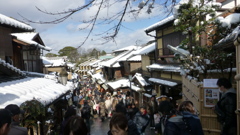 よい年でありますように