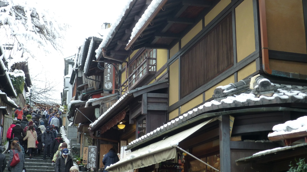 町並み１