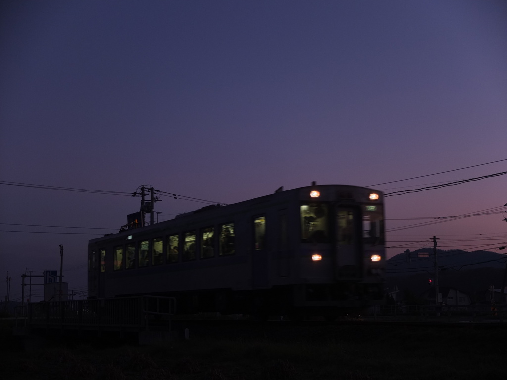 富良野線