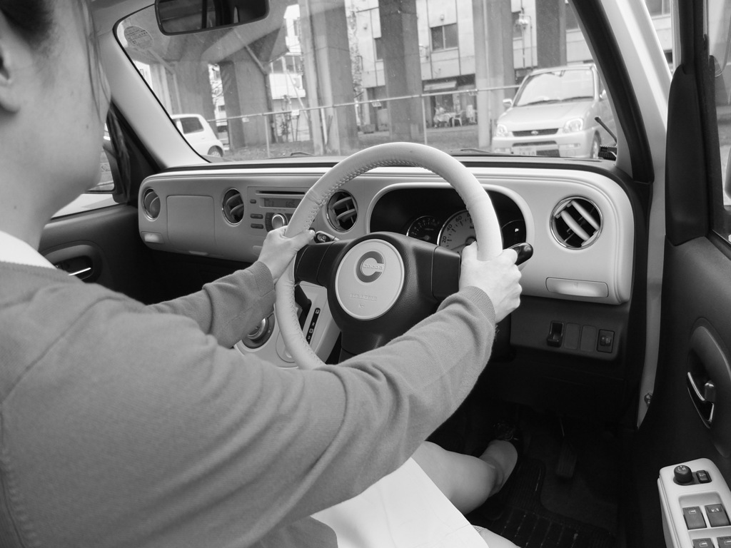 安全運転で行こう