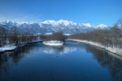 芦別岳