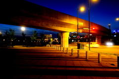 一夜の経験 一夜の経験