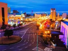 釧路の夜　弐