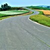 パッチワークの道
