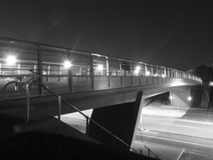 歩道橋