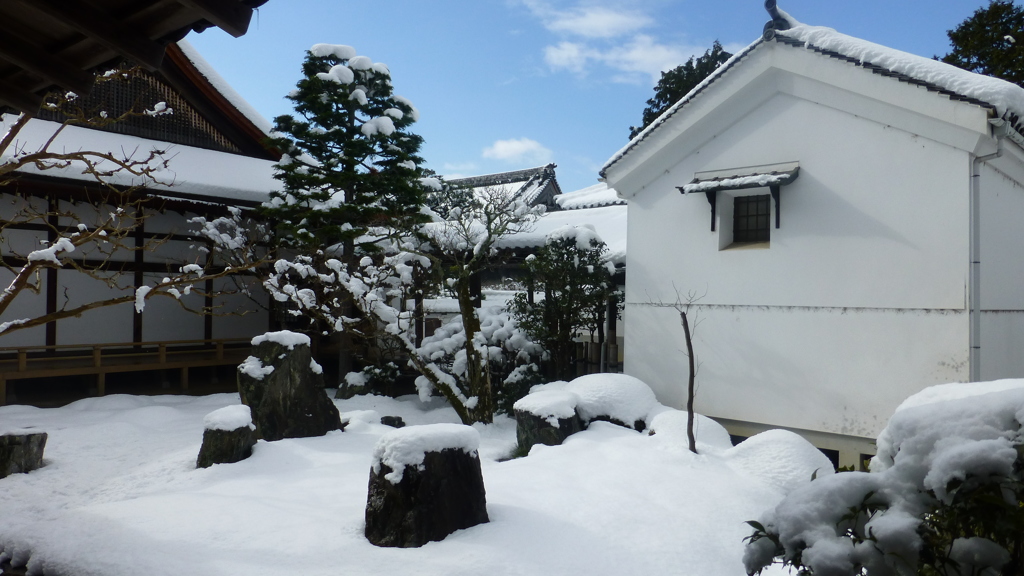 京の思い