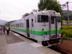 ほろまいーほろまいー