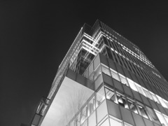 赤レンガテラス