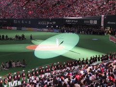 20年間ありがとうございました