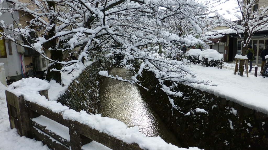 京の流れ２
