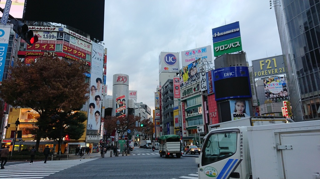 懐かしい109