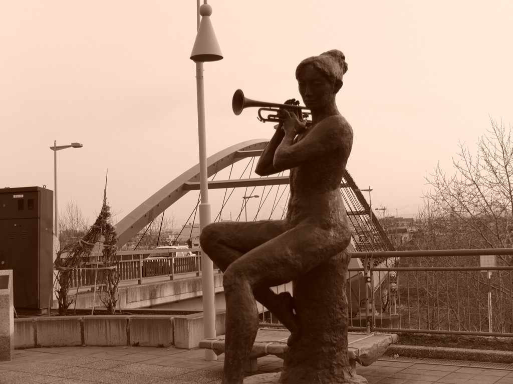 おはようコール